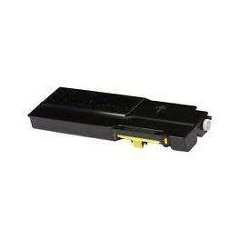 xerox versalink c400/c405 amarillo cartucho de toner generico reemplaza 106r03529/106r03517/106r03501