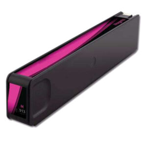 generico hp 973x magenta cartucho de tinta pigmentada reemplaza f6t82ae