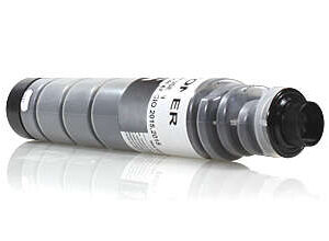 ricoh aficio mp301sp negro cartucho de toner generico reemplaza 842025/841711/841913/842339/mp301e