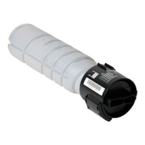konica minolta tn116/tn117/tn118/tn119 negro cartucho de toner generico reemplaza a1uc050/a1uc0d0/a3vw050