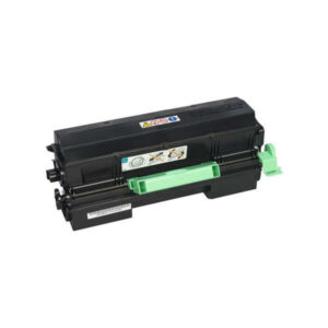 ricoh aficio mp401spf/mp402spf/sp4520dn negro cartucho de toner generico reemplaza 841887