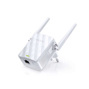 tp link tl wa855re v4 extensor cobertura wifi universal a 300mbps