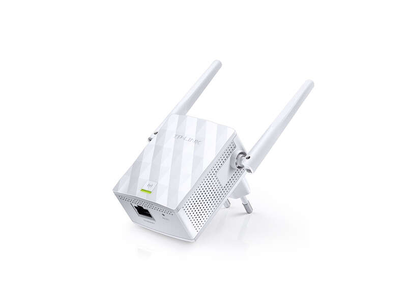 tp link tl wa855re v4 extensor cobertura wifi universal a 300mbps