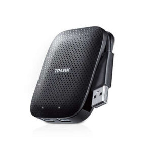 tp link uh400 hub portatil de 4 puertos usb 3.0