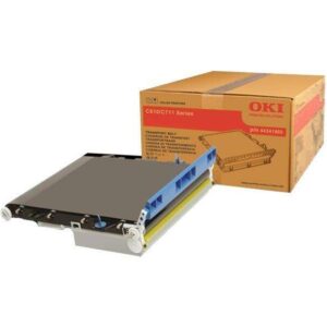 oki c610/c711/es6410/es7411 unidad de transferencia original 44341902