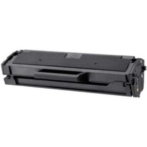 samsung mlt d101s negro cartucho de toner generico reemplaza su696a