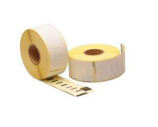 dymo labelwriter 99010 etiquetas de direccion estandar de papel termico generico s0722370
