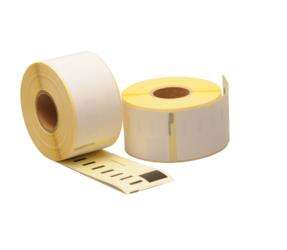 dymo lw 99012 etiquetas genericas de direccion grandes autoadhesivas 36x89mm 260 unidades reemplaza s0722400