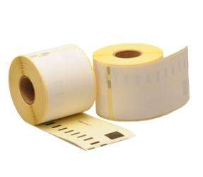 dymo labelwriter 99014 etiquetas de envios de papel termico generico s0722430