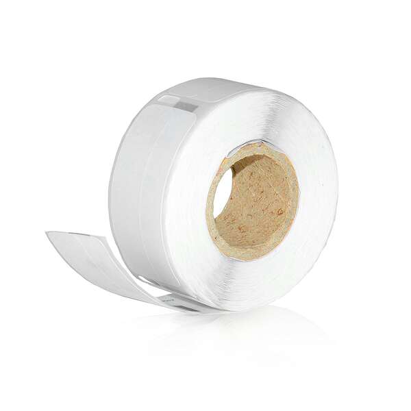 dymo labelwriter 99017 etiquetas para carpetas de papel termico generico s0722460