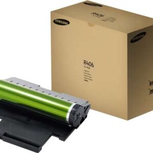 samsung clt r406 tambor de imagen original su403a (drum)