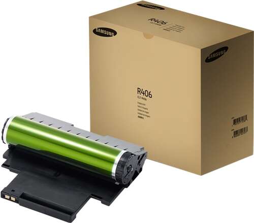 samsung clt r406 tambor de imagen original su403a (drum)