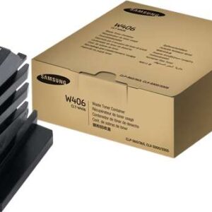 samsung clt w406 bote residual original su426a/jc96 06298a
