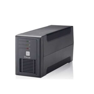 l link ll 5707 sai 700va con 2 shuckos