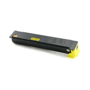 kyocera tk5205 amarillo cartucho de toner generico reemplaza 1t02r5anl0/tk5205y