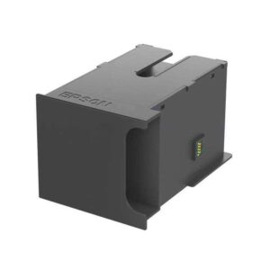epson t6711 tanque de mantenimiento original c13t671100