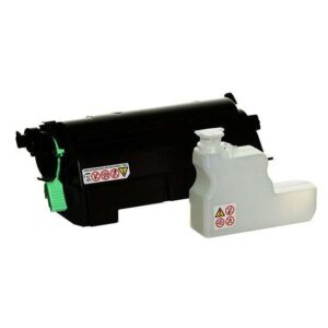 ricoh aficio mp501/mp601 negro cartucho de toner generico reemplaza 407824