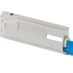 oki executive es6410 negro cartucho de toner generico reemplaza 44315320