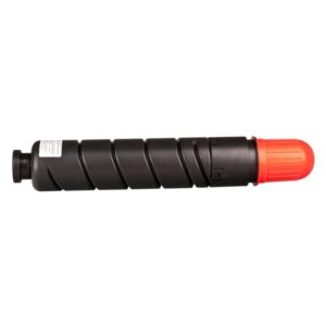 canon cexv33 negro cartucho de toner generico reemplaza 2785b002