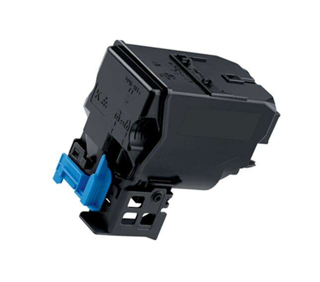 epson workforce al c300 negro cartucho de toner generico reemplaza c13s050751