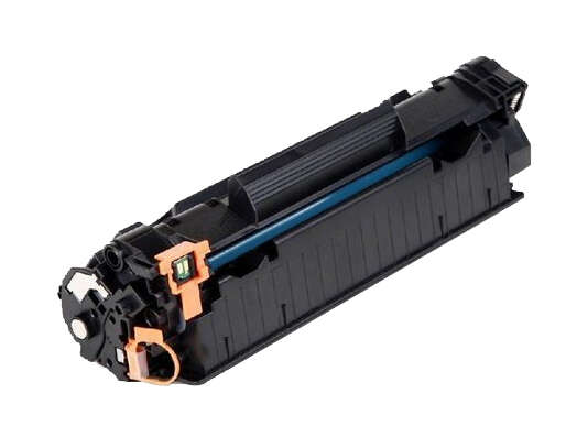 generico hp cf279a xl negro cartucho de toner alta capacidad/jumbo reemplaza 79a