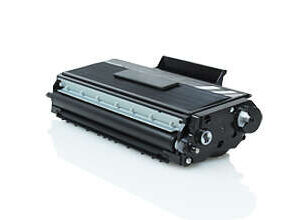 brother tn3130/tn3170/tn3230/tn3280 xl negro cartucho de toner generico alta capacidad/jumbo