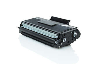 brother tn3130/tn3170/tn3230/tn3280 xl negro cartucho de toner generico alta capacidad/jumbo