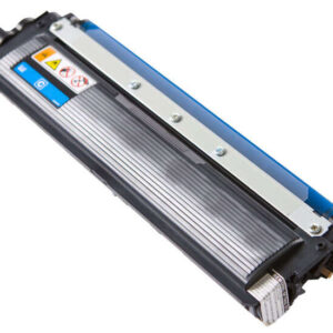 brother tn230 cyan cartucho de toner generico reemplaza tn230c