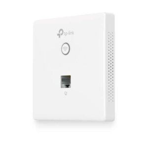 tp link eap115 wall punto de acceso inalambrico n 300mbps de pared