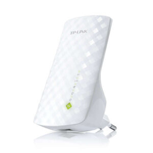 tp link re200 extensor de cobertura wifi universal ac750