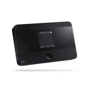tp link m7350 punto de acceso movil 4g