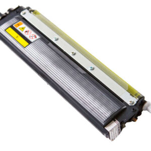 brother tn230 amarillo cartucho de toner generico reemplaza tn230y