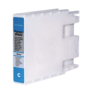 epson t9082 cyan cartucho de tinta pigmentada generico reemplaza c13t908240