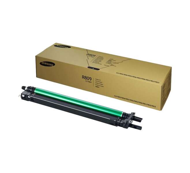 samsung clt r809 tambor de imagen original ss689a (drum)