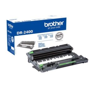 brother dr2400 tambor de imagen original (drum)