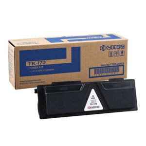 kyocera tk170 negro cartucho de toner original 1t02lz0nl0/1t02lz0nlc
