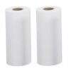 rollo de papel termico para fax 210x100x25mm