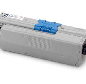 oki c332dn/mc363dn/md363dn negro cartucho de toner generico reemplaza 46508712/46508716