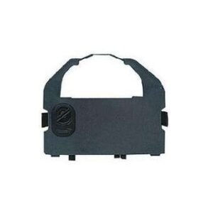 epson lq2500 negra cinta matricial generica reemplaza c13s015056