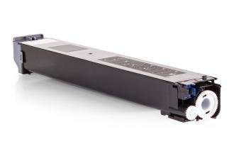 sharp mx36 negro cartucho de toner generico reemplaza mx 36gtba
