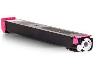 sharp mx36 magenta cartucho de toner generico reemplaza mx 36gtma