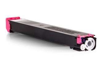 sharp mx23 magenta cartucho de toner generico reemplaza mx23gtma