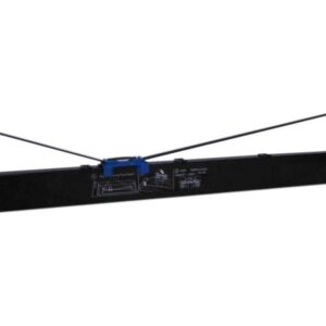 panasonic kx p170 negra cinta matricial generica