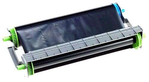 panasonic kx fa55x rollo de transferencia termica generico