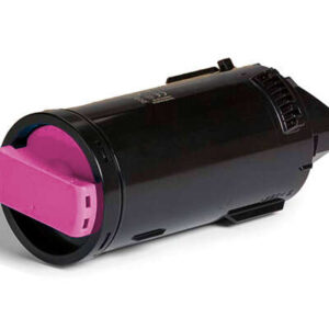 xerox versalink c600/c605 magenta cartucho de toner generico reemplaza 106r03905/106r03897