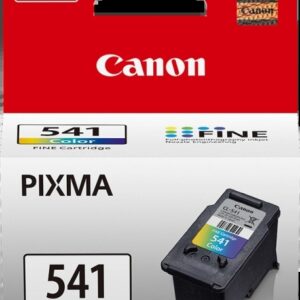 canon cl541 color cartucho de tinta original 5227b001/5227b004/5227b005