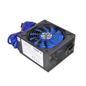 l link ll ps 750 80+ fuente alimentacion 750w
