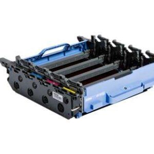 brother dr321cl tambor de imagen original (drum)