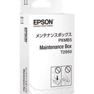 epson t2950 tanque de mantenimiento original c13t295000