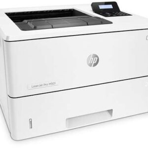 impresora hp laserjet pro m501dn laser monocromo 45ppm doble cara/duplex red usb 2.0